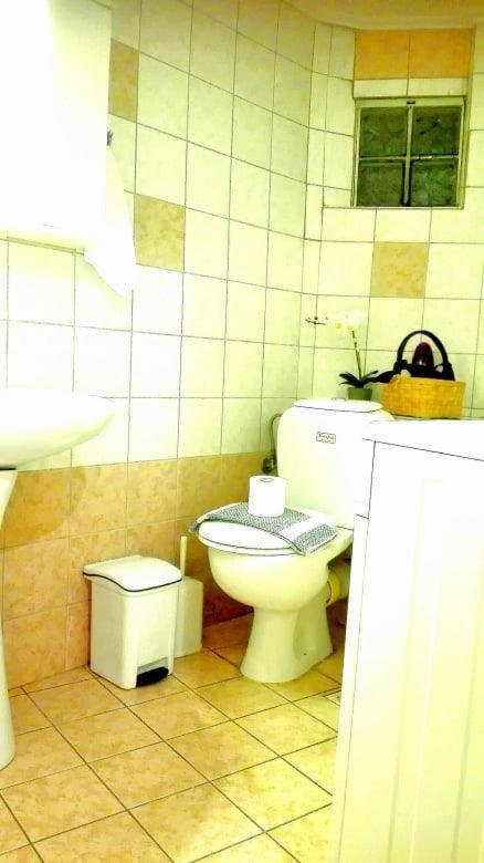 Kavala Center Ancient Arches Apartment Bagian luar foto